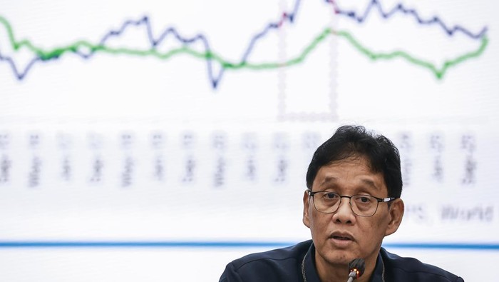 Purbaya soal Desakan Hapus Pajak JHT: Kita Lihat Dulu Kondisi Ekonomi