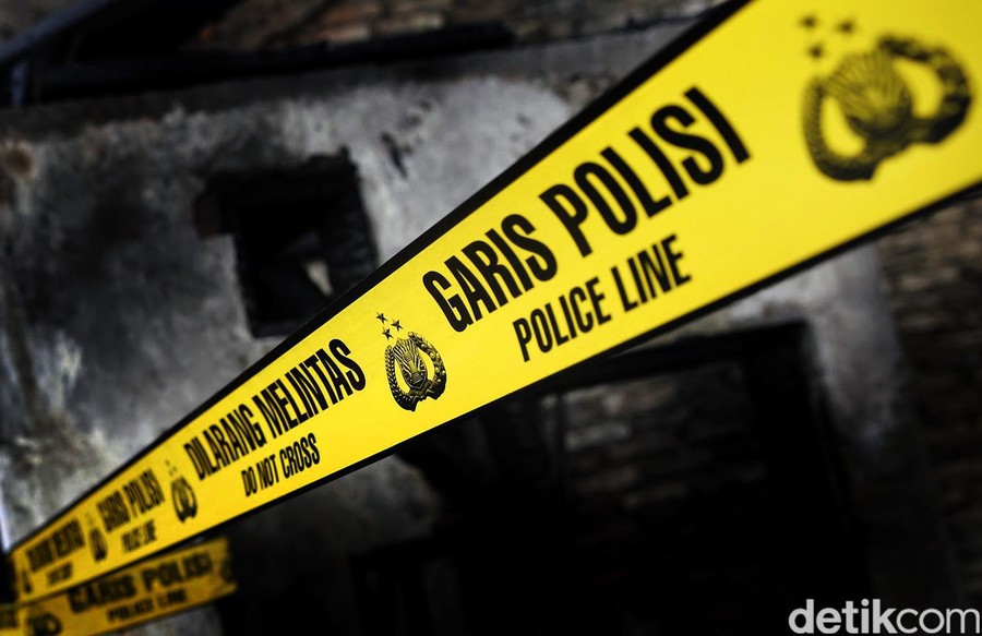 Bandar Narkoba di Kalteng Melawan Saat Digerebek, 1 Polisi Gugur dan 2 Hilang