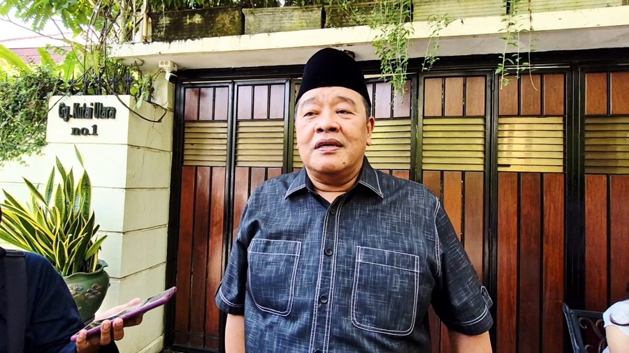 Sikap Legawa Puan Soal Safari Jokowi Tuai Pujian dari PSI
