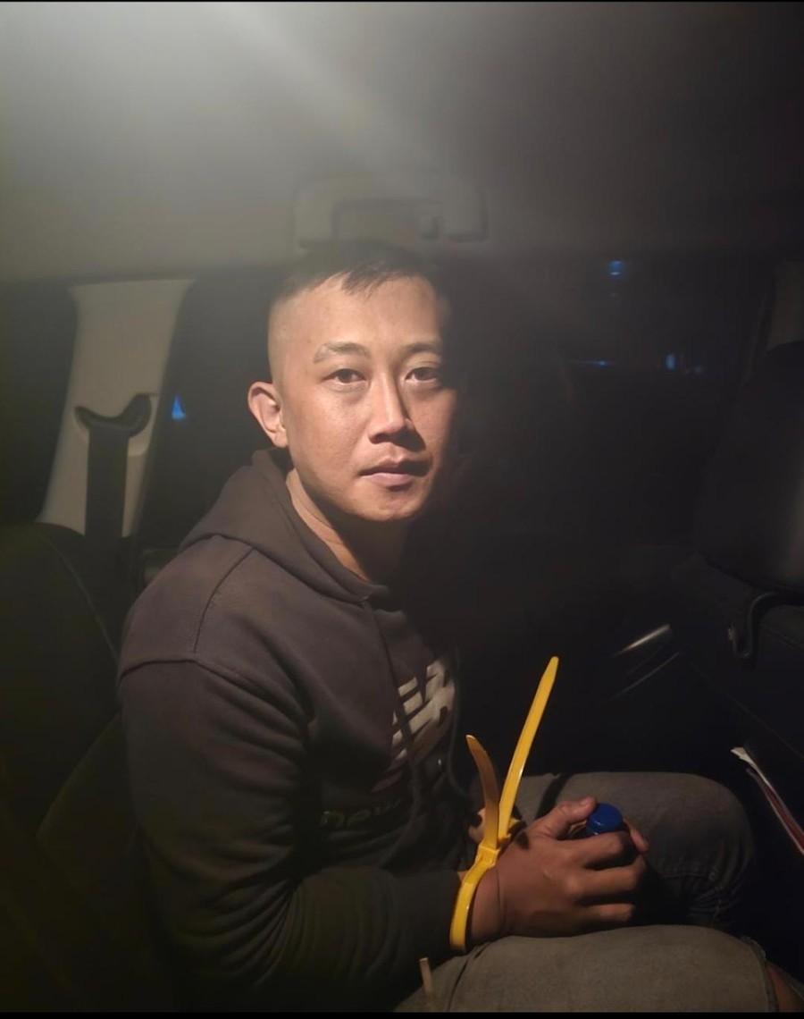 Polisi Cek Kesehatan Taufik Hidayat Penyekap Pacar di Bandung