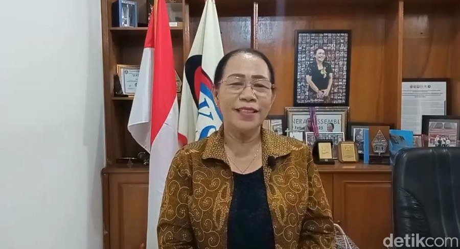 Presiden KSBSI Apresiasi Kepercayaan Publik ke Polri Naik Jadi 82,4%