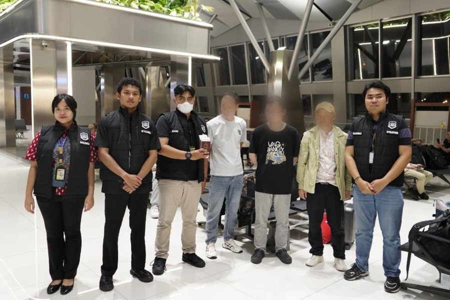 Sindikat Kawin Pesanan ke China Terbongkar, Wanita WNI Jadi Korban