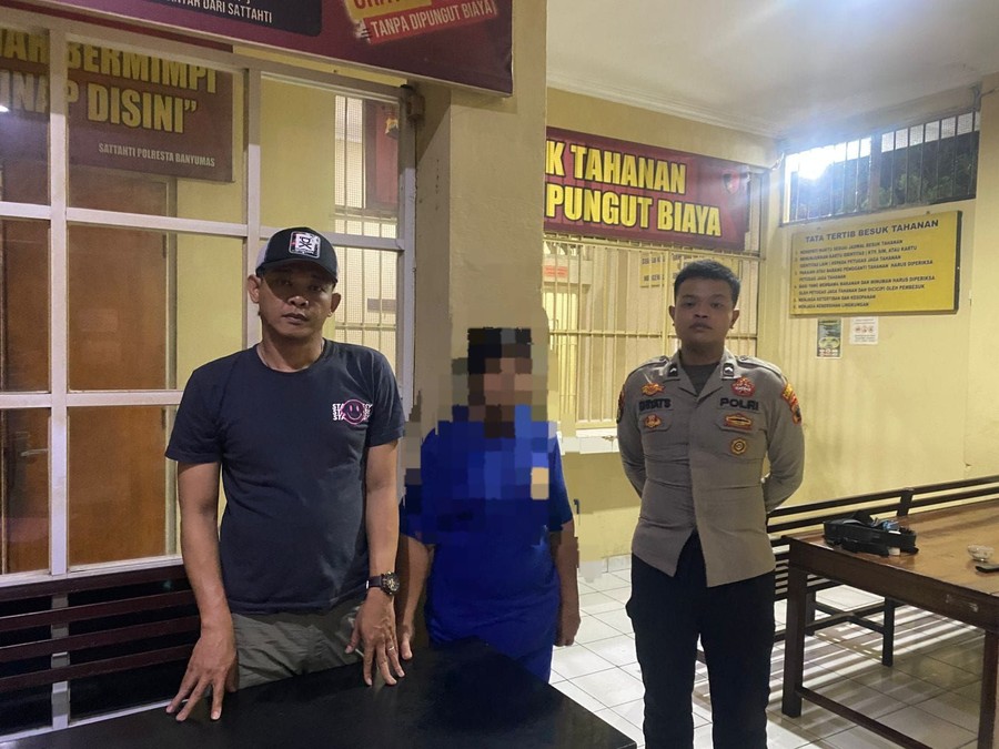 Mau Nikah Lagi, Perempuan di Banyumas Bunuh Suami