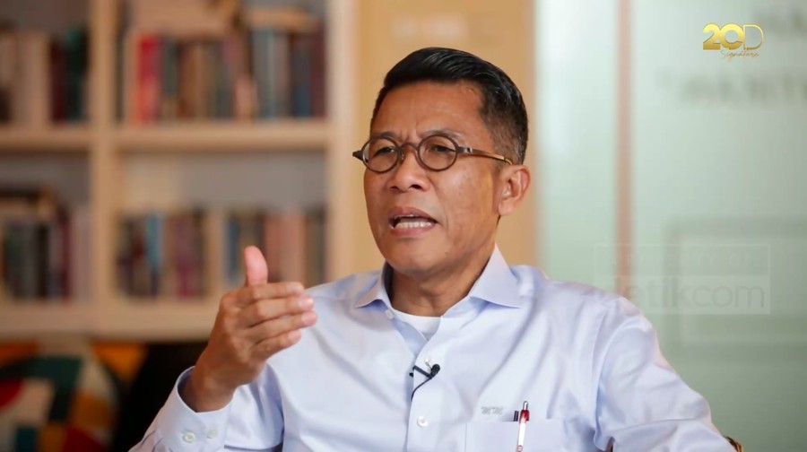 Komisi XI DPR Pastikan TKD 2027 Berpihak pada Daerah, Pahami Kekhawatiran Pemda