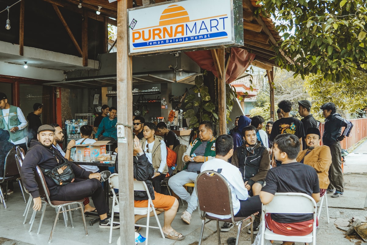 Kopi Kintamani Bali: Harmoni Rasa Jeruk dari Lereng Gunung Batur