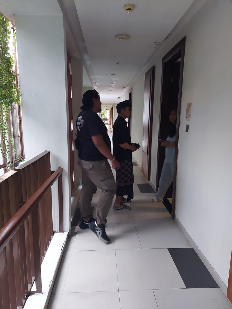 Turis India Diduga Kena Hipnotis di Kuta, Uang Tunai Rp 23 Juta Raib
