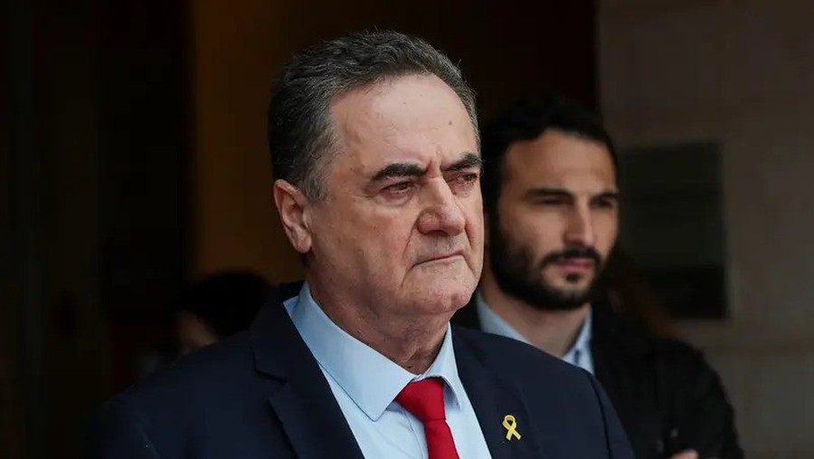 Ancaman Tel Aviv di Tengah Duka Teheran