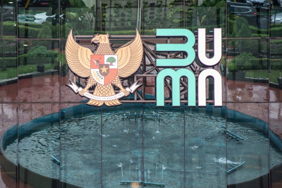 1.077 BUMN Dipangkas Besar-besaran!