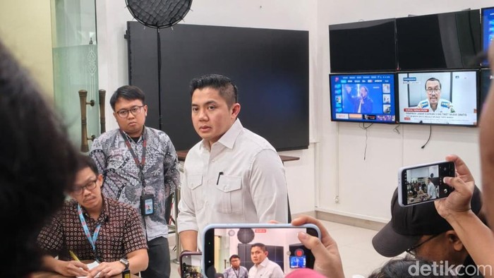 Seskab Teddy Inisiasi Kompetisi Setkab Gengs, Dukung Asta Cita Presiden