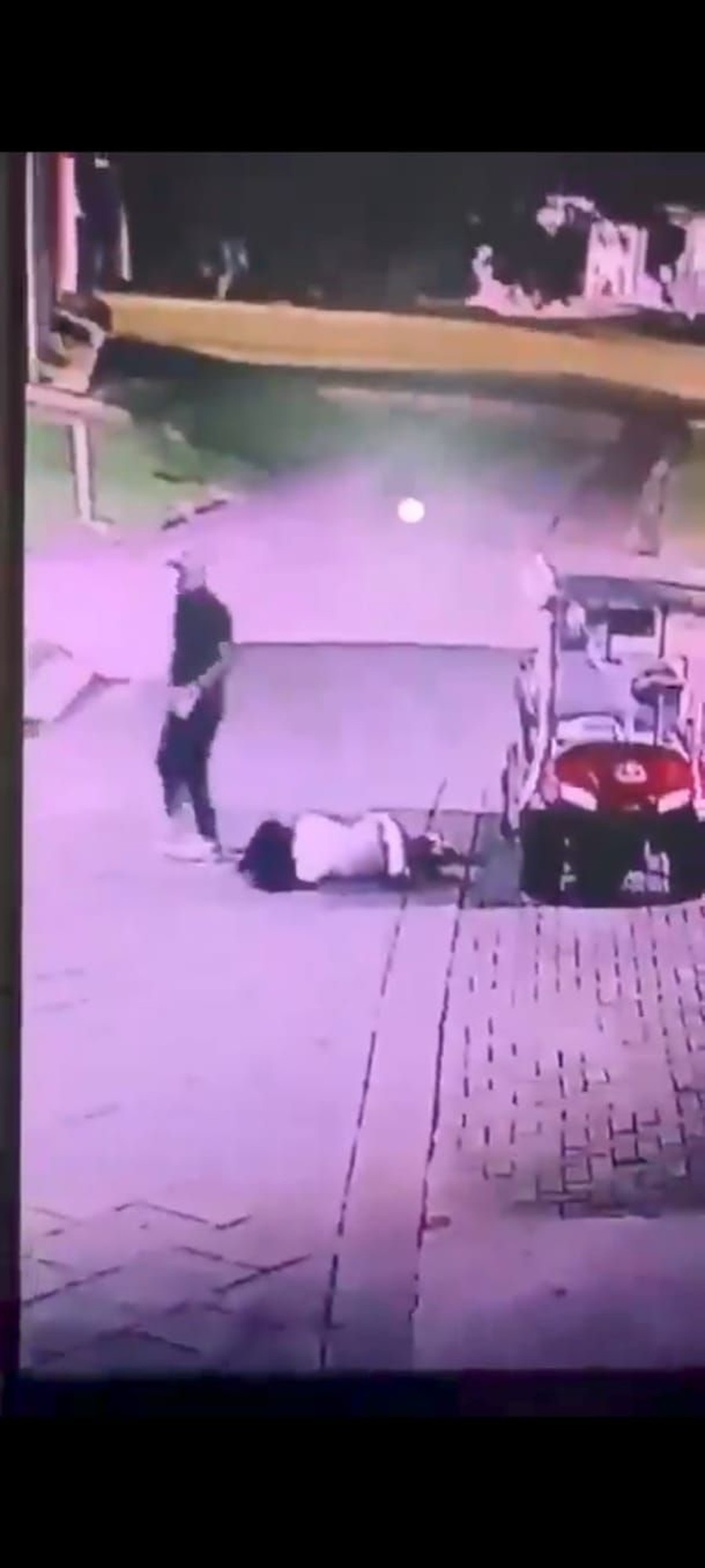 Penganiaya Caddy Golf di Tangerang Resmi Ditahan, Terancam 5 Tahun Penjara