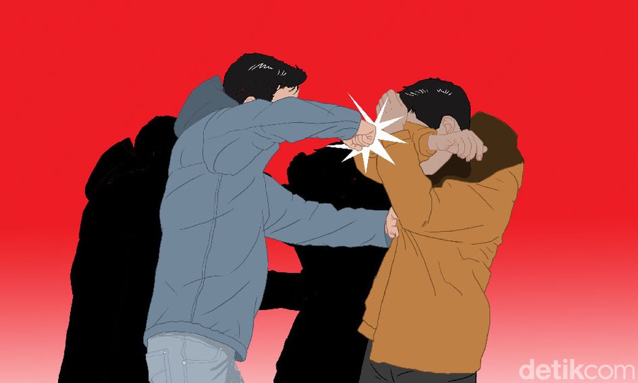 Polisi Ungkap Motif Warga Aniaya ODGJ hingga Tewas di Sumut
