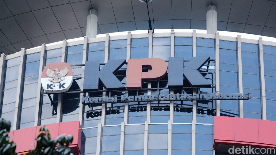 KPK Buka Peluang Panggil Menhut Raja Juli Antoni dalam Pusaran Kasus Bupati Kuansing