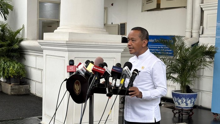 Pertanyaan Kompensasi Mati Listrik Bergilir, Menteri ESDM Serahkan ke PLN