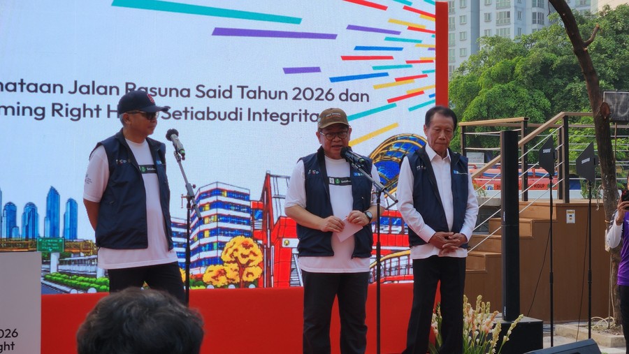 Pramono Jelaskan Kronologi Motor Ojol Diangkut Dishub Saat Ambil Orderan, Pengemudi Akui Kesalahan