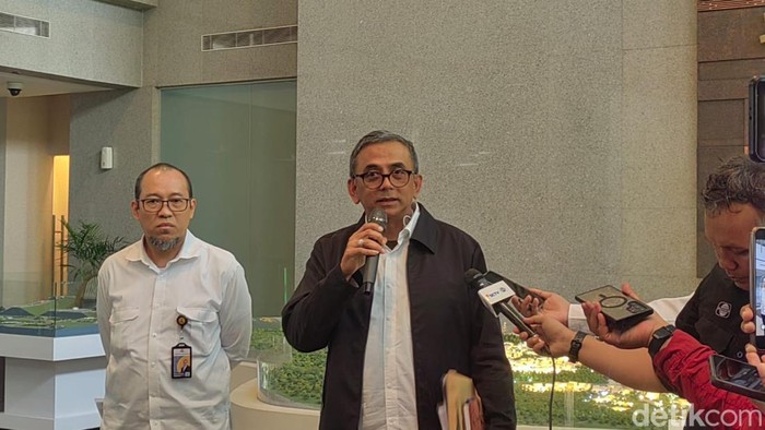 SIPASTI, Jurus Baru Kementerian PU dan KPK Perbaiki Tata Kelola Proyek Daerah