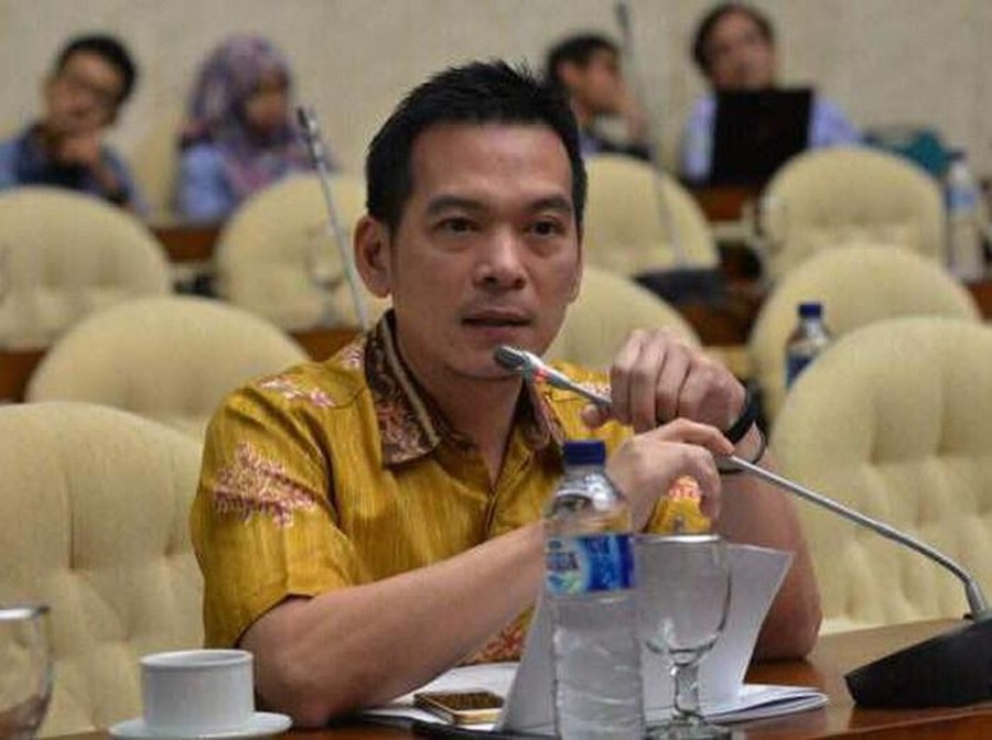 PKB Tepis Deddy Sitorus PDIP: Koalisi Baik-baik Saja, Kompak dan Solid
