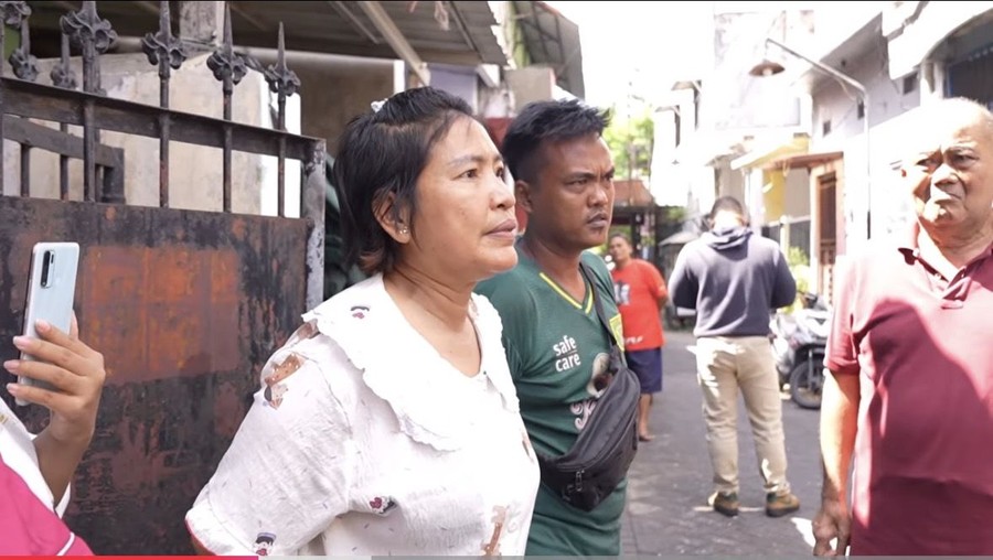 Tolak Uang Pindah Rp 5 Juta, Pengontrak Rumah di Surabaya Sempat Minta Kompensasi Rp 60 Juta