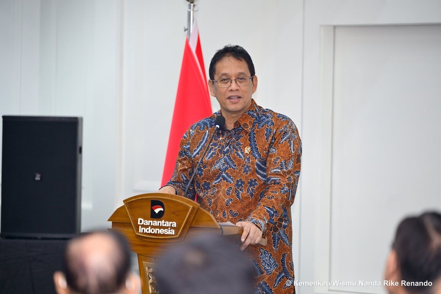 Purbaya Gratiskan Pajak Hibah Lahan Meikarta, Pejabat yang Menolak Langsung Dicopot