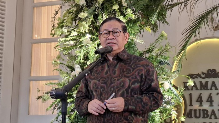 Pramono Anung Buka 2.843 Lowongan Kerja di Jakarta Tanpa Syarat Pendidikan, Sehari 100.000 Orang Mendaftar