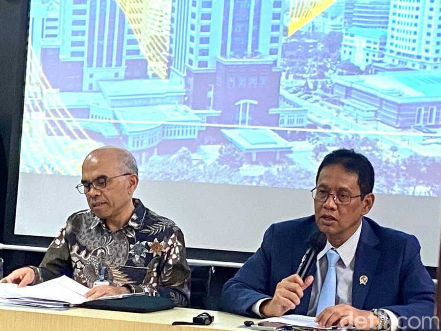 Purbaya Akui Ada Efisiensi Anggaran MBG, Ingin Pangkas hingga Nol tapi Tidak Mungkin