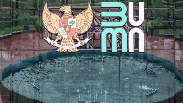 Danantara Pangkas 1.077 BUMN, Gelombang Konsolidasi Besar-besaran Digulirkan