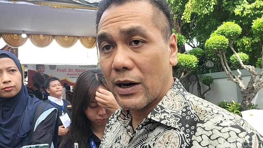 Jembatan 'Gembok Cinta' di Rasuna Said Bakal Didesain Moderen, Ini Konsepnya