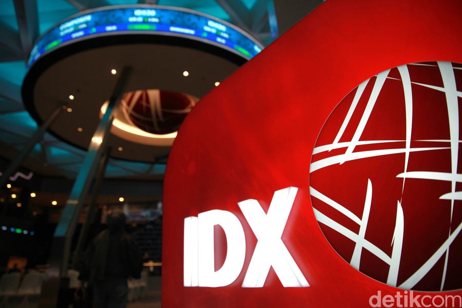 RI Jadikan Hong Kong Benchmark Demutualisasi Bursa Efek Indonesia