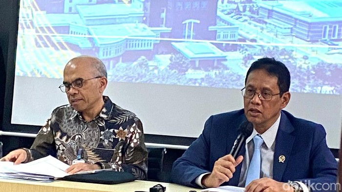 Purbaya Soal Efisiensi Anggaran MBG: Ingin Nol, tapi Tak Mungkin