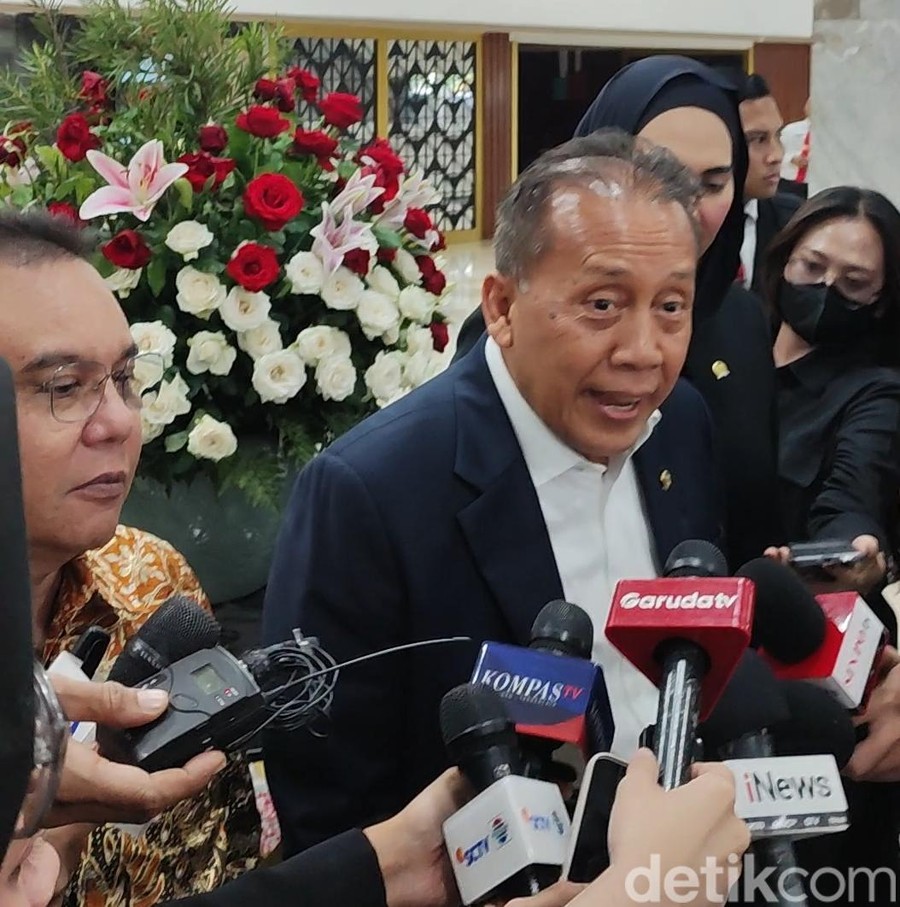 Waka DPR Pastikan Tampung Aspirasi MUI soal RUU Pidana LGBT