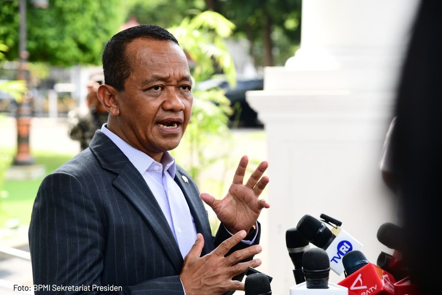 Cegah PHK, Pemerintah Pangkas Harga LNG untuk Industri