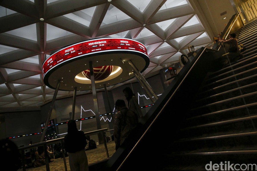 Ancaman Turun Kasta Pasar Modal Indonesia: dari Emerging Markets ke Frontier Markets