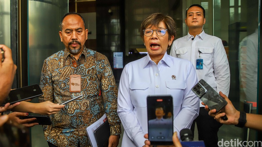 Rekomendasi KPK soal Makan Bergizi Gratis Diabaikan Era Dadan Hindayana