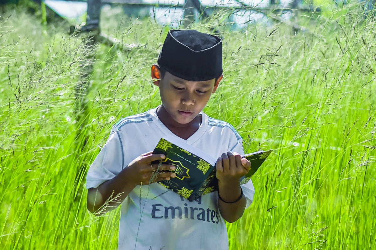 Revolusi Digital di Kebun Kopi: Aplikasi Mobile Petani dan Masa Depan Rantai Pasok