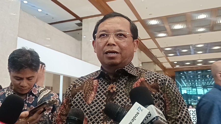 Demokrat Bantah PDIP: Tidak Ada Pernyataan AHY yang Bersifat Menghasut, Justru Seruan Persatuan