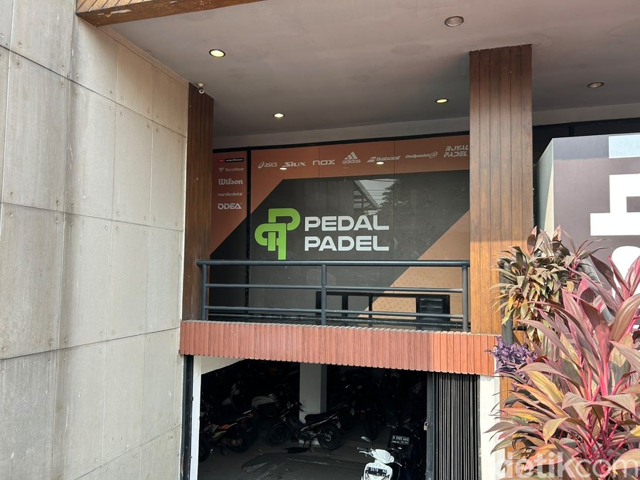 Jakarta - Pihak kepolisian mengungkap fakta baru terkait kasus penyekapan seorang karyawan tempat olahraga Pedal Padel d