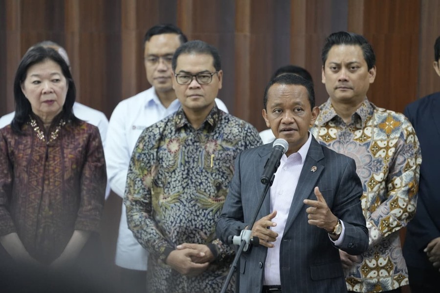 PGN Pastikan Siap Terapkan Kebijakan Pemerintah soal Harga Gas Industri