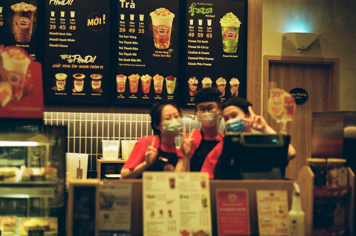 Generasi Milenial dan Konsumsi Kopi Kekinian: Benarkah Mereka Penyelamat Industri Kopi Indonesia?