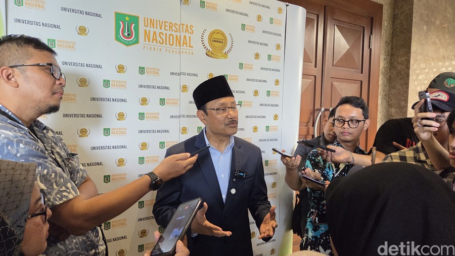 Mensos Gus Ipul Ungkap Peran Akmil dalam Program Sekolah Rakyat: Fokus pada Pembentukan Karakter Disiplin