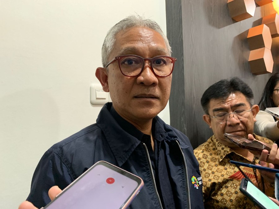 Batas Belanja Pegawai 30 Persen Dianggap Memberatkan, Kemenkeu Ajukan Relaksasi