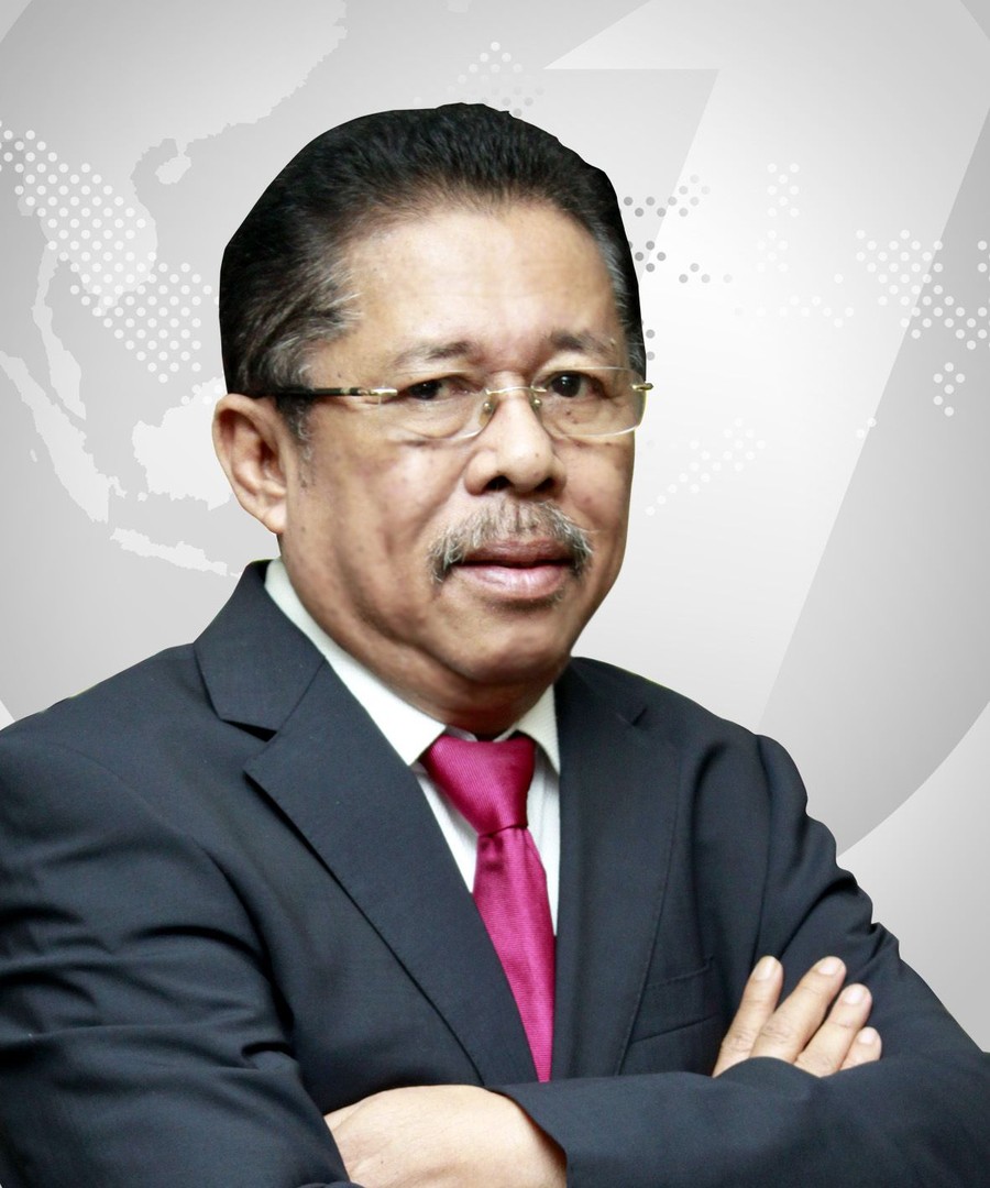 Karni Ilyas Masuk Jajaran Komisaris Independen DEWA