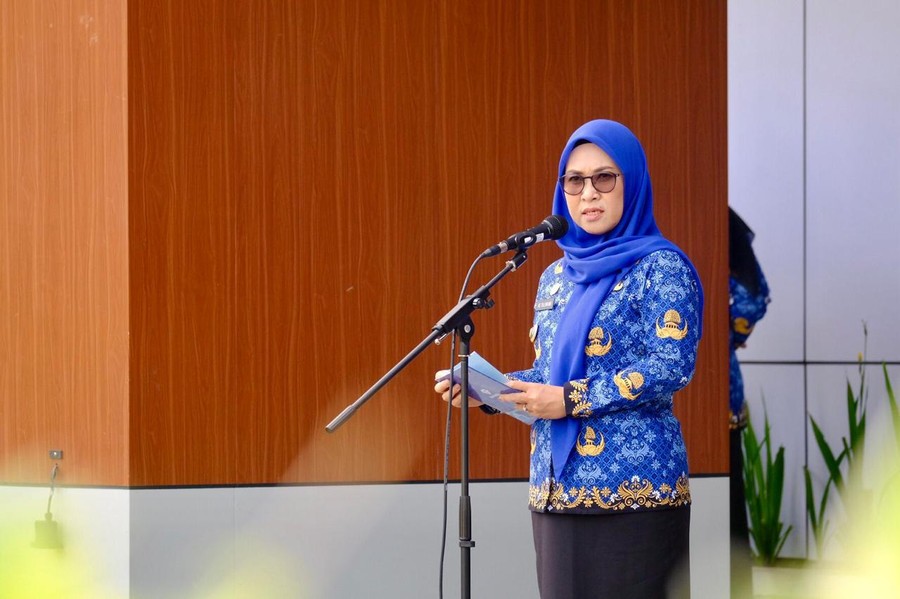 Bupati Gowa Polisikan Dua Saksi Hak Angket DPRD Terkait Pencemaran Nama Baik