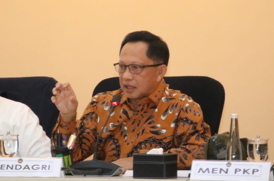 Kasatgas PRR Dorong Sinkronisasi Pemulihan Pascabencana di Sumatera