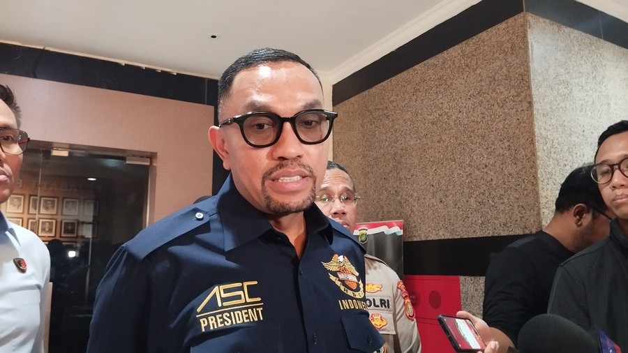 Waka Komisi III DPR Atensi Kasus Wanita Disekap Pacar: Hukum Berat Pelaku!