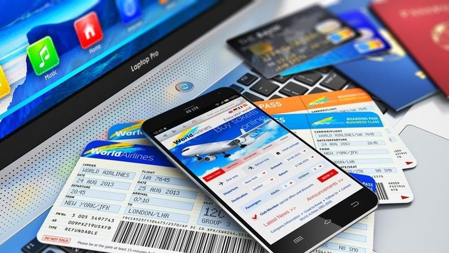 Tarif Batas Atas Baru Tiket Pesawat Resmi Ditunda, Ini Alasannya