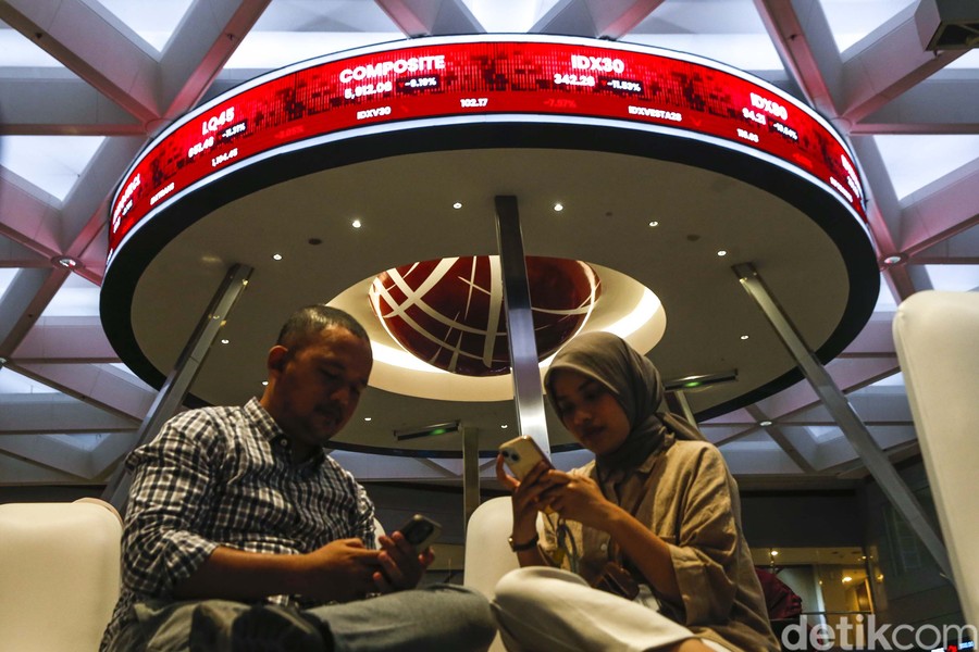 Apa Beda Emerging Market dan Frontier Market MSCI?