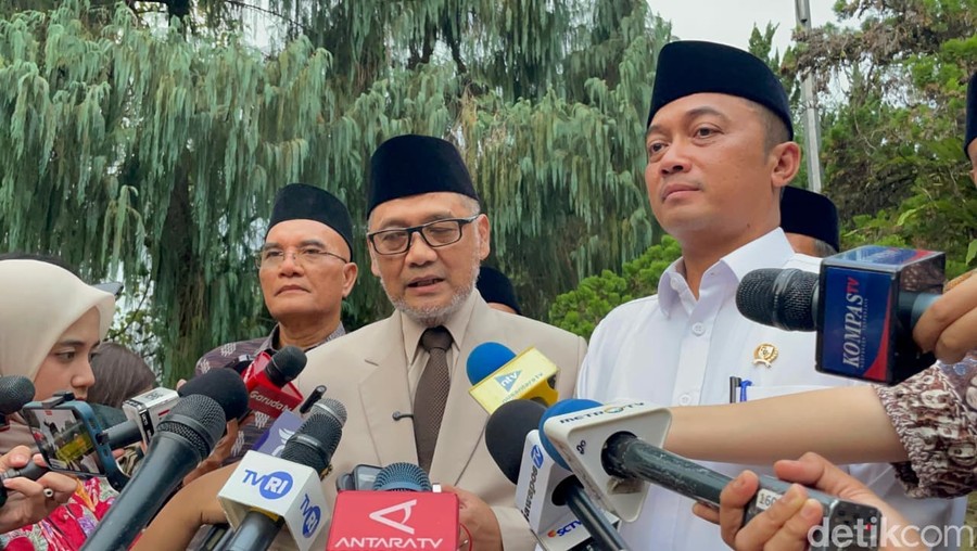 Biaya Haji Tahun Depan Turun? Ini Jawaban Pemerintah