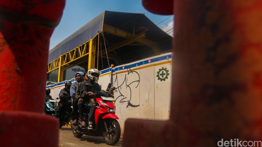 Proyek Tata Air Haji Nawi Dikebut, Ditargetkan Tuntas Akhir 2026