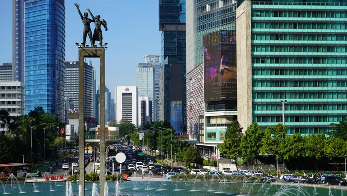 Usia Setengah Milenium: Momen Krusial untuk Mengubah Cara Pandang terhadap Jakarta