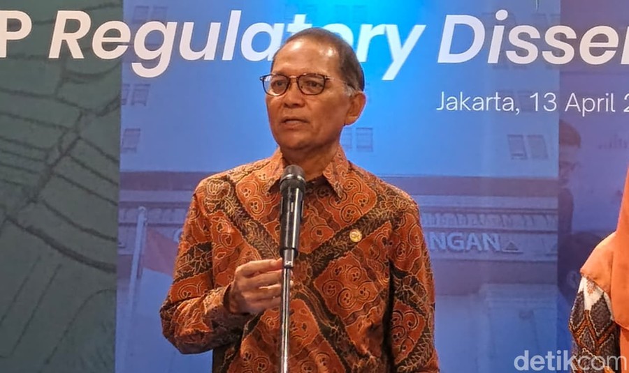 OJK Dalami Dugaan 15 Pialang Asuransi Ilegal