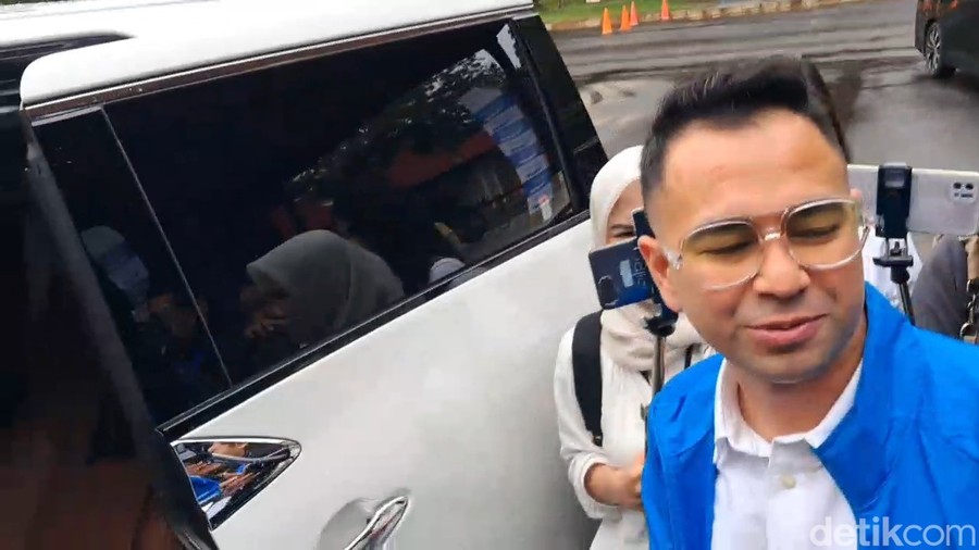 Mengintip Profil RANS Entertainment Raffi Ahmad Menjelang IPO